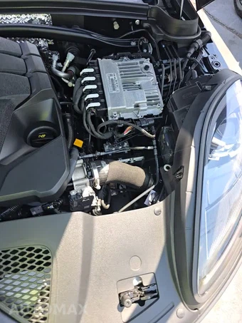 2023 Porsche Macan S – miniatura 21