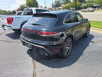 2023 Porsche Macan S – miniatura 3