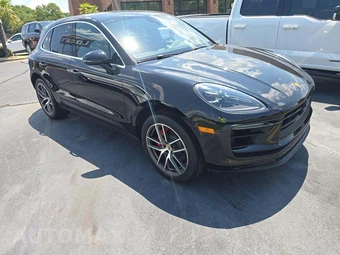 2023 Porsche Macan S – miniatura 4