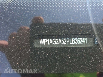 2023 Porsche Macan S – miniatura 5