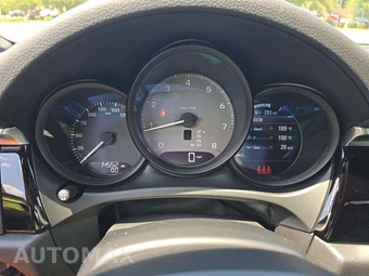 2023 Porsche Macan S – miniatura 9