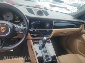 2023 Porsche Macan S – miniatura 11