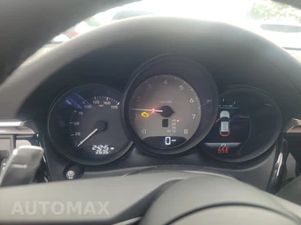 2023 Porsche Macan S – miniatura 12