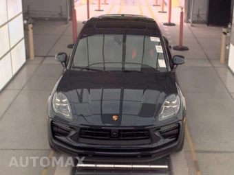 2023 Porsche Macan S – miniatura 2