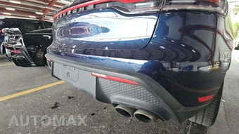 2023 Porsche Macan S – miniatura 20