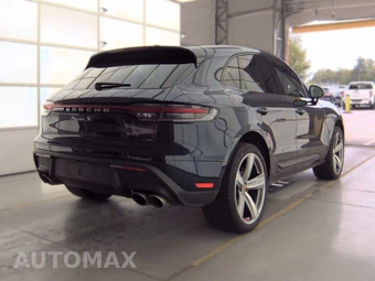 2023 Porsche Macan S – miniatura 4