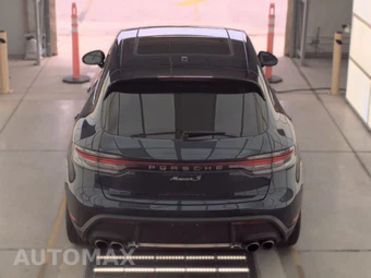 2023 Porsche Macan S – miniatura 5