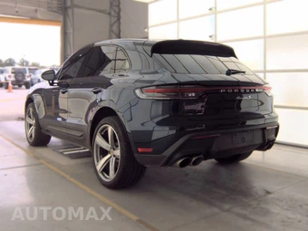 2023 Porsche Macan S – miniatura 6
