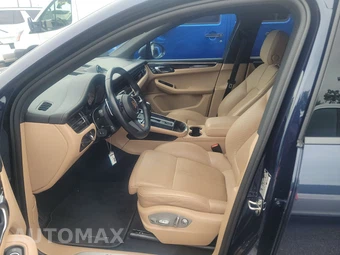 2023 Porsche Macan S – miniatura 7