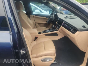 2023 Porsche Macan S – miniatura 8