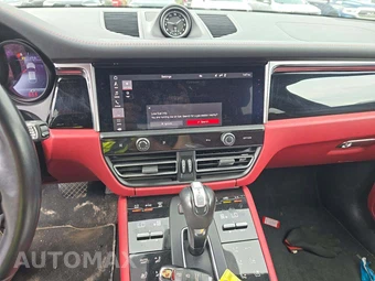 2023 Porsche Macan S – miniatura 10
