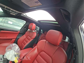 2023 Porsche Macan S – miniatura 11
