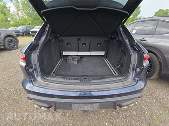 2023 Porsche Macan S – miniatura 14