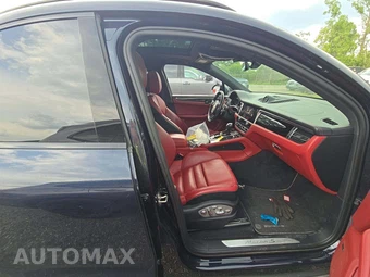 2023 Porsche Macan S – miniatura 18
