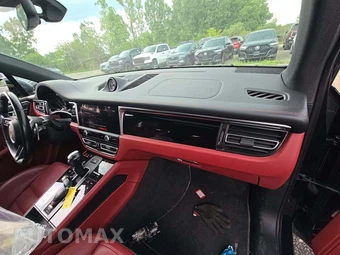 2023 Porsche Macan S – miniatura 19