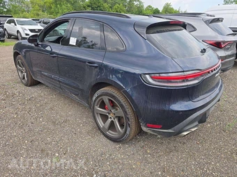 2023 Porsche Macan S – miniatura 2