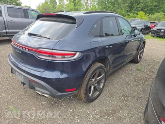 2023 Porsche Macan S – miniatura 3
