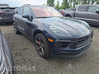 2023 Porsche Macan S – miniatura 4