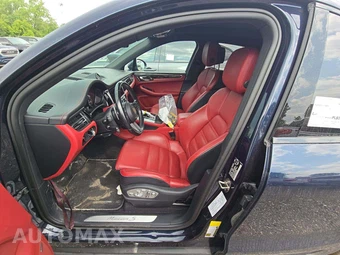 2023 Porsche Macan S – miniatura 6