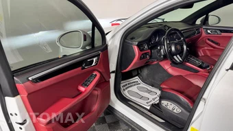 2023 Porsche Macan S - miniatura 11