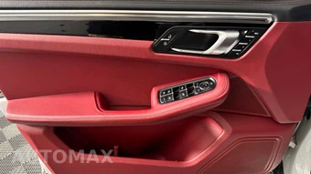 2023 Porsche Macan S - miniatura 12