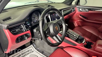 2023 Porsche Macan S - miniatura 13