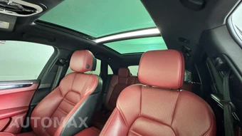 2023 Porsche Macan S - miniatura 14