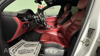 2023 Porsche Macan S - miniatura 15