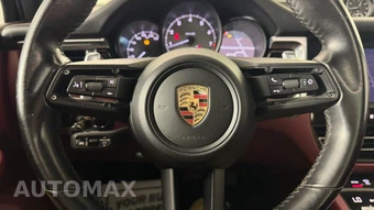 2023 Porsche Macan S - miniatura 17