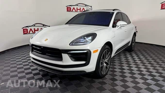 2023 Porsche Macan S - miniatura 2