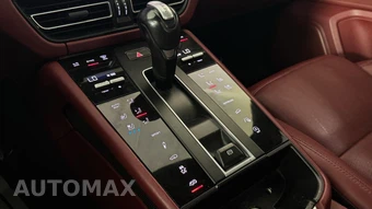 2023 Porsche Macan S - miniatura 22