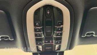 2023 Porsche Macan S - miniatura 23