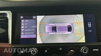 2023 Porsche Macan S - miniatura 26