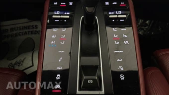 2023 Porsche Macan S - miniatura 27