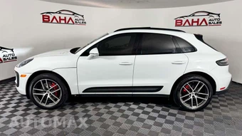 2023 Porsche Macan S - miniatura 3