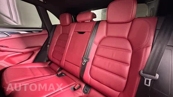 2023 Porsche Macan S - miniatura 31