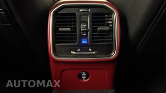 2023 Porsche Macan S - miniatura 33
