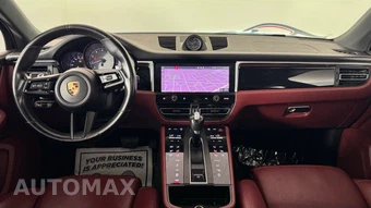 2023 Porsche Macan S - miniatura 34