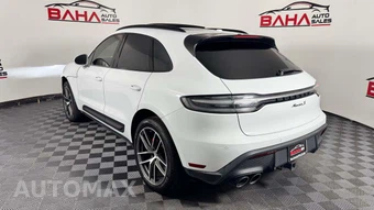 2023 Porsche Macan S - miniatura 4