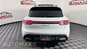 2023 Porsche Macan S - miniatura 5