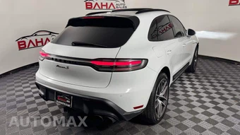 2023 Porsche Macan S - miniatura 6