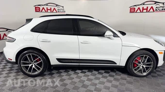 2023 Porsche Macan S - miniatura 7