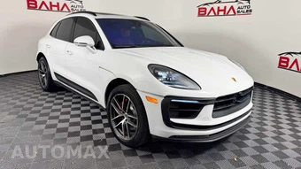 2023 Porsche Macan S - miniatura 8