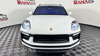 2023 Porsche Macan S - miniatura 9