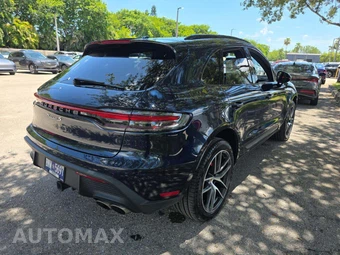 2023 Porsche Macan S – miniatura 2