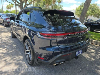 2023 Porsche Macan S – miniatura 3