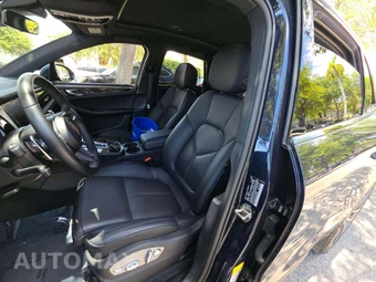 2023 Porsche Macan S – miniatura 4
