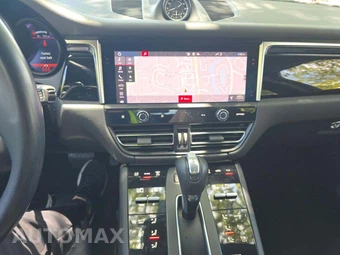 2023 Porsche Macan S – miniatura 5