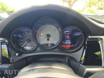 2023 Porsche Macan S – miniatura 6