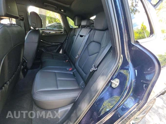2023 Porsche Macan S – miniatura 7